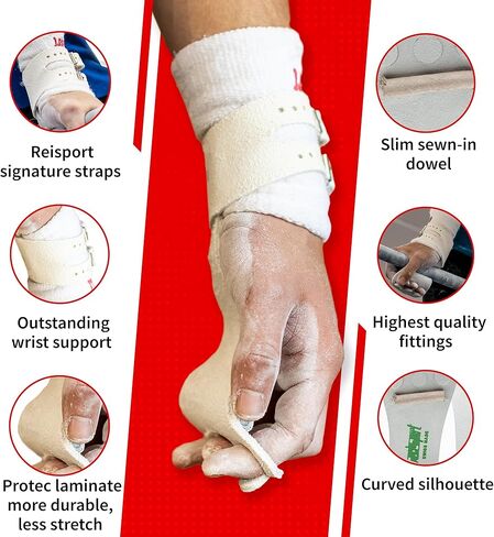 ReisportGymnastic Grip in Kuwait