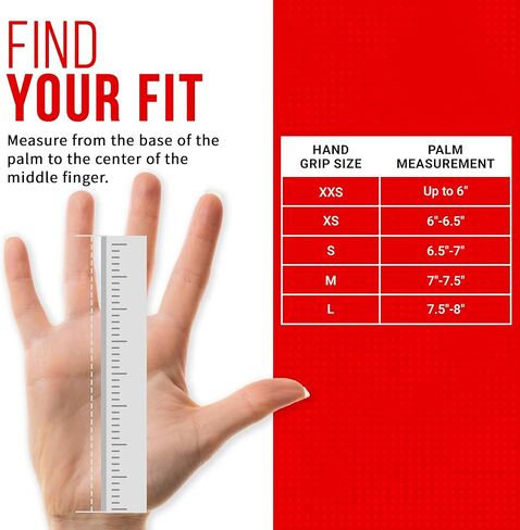 ReisportGymnastic Grip in Kuwait