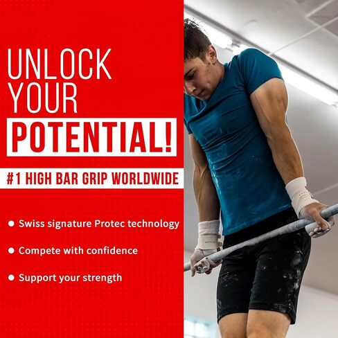 ReisportGymnastic Grip in Kuwait