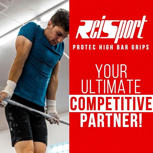 ReisportGymnastic Grip in Kuwait