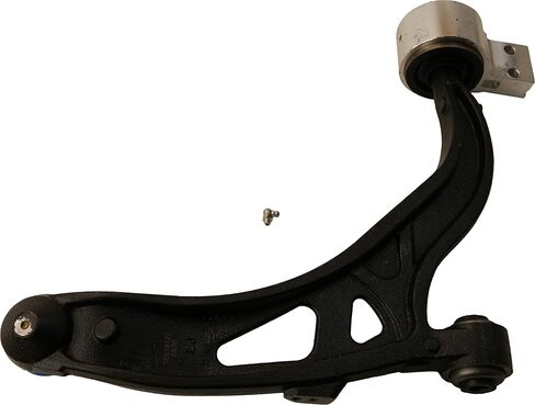 MOOG RK622216 Suspension Control Arm and Ball Joint Assembly front left lower in Saudi Arabia