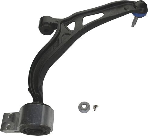 MOOG RK622216 Suspension Control Arm and Ball Joint Assembly front left lower in Saudi Arabia