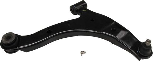 MOOG RK620007 Suspension Control Arm and Ball Joint Assembly front right lower in Saudi Arabia