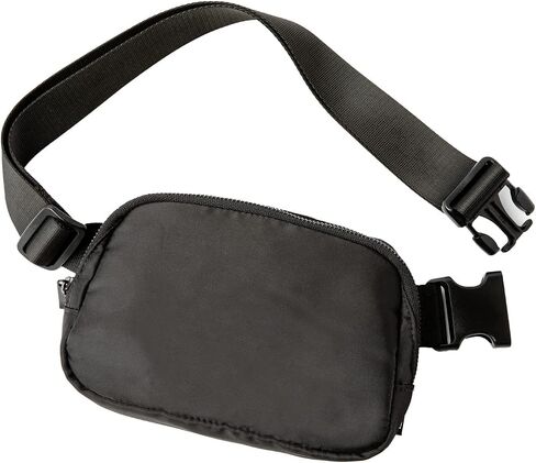 حقيبة ظهر وحقيبة نهارية من Peak Gear Compact Sling Crossbody. معرف المفقود والموجود مدى الحياة in Kuwait