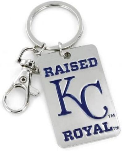 Aminco MLB Keychain Slogan in Saudi Arabia