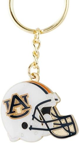 سلسلة مفاتيح أمينكو NCAA للجنسين والكبار من Ncaa Helmet Enamel Keychain in Kuwait