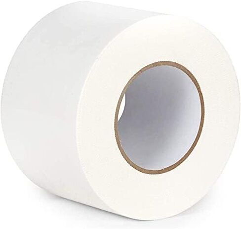 Duct Tape, Wide Roll, 3 inches x 60 Yards (180 ft), Heavy-Duty, Waterproof, 1 Roll Pack, 9 Mil Thickness, for Repairs, Industrial, Professional Use in Saudi Arabia