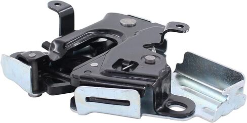 XtremeAmazing Rear Left Side Seat Lock Actuator for CRV 2012-2017 in Saudi Arabia