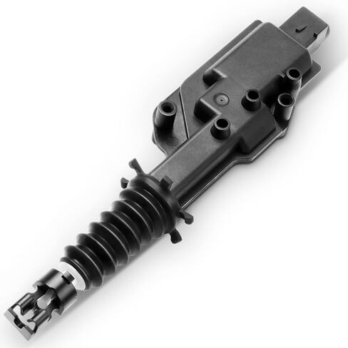 SCITOO 746-157 Front Rear Right/Left Power Door Lock Actuators Front Left Door Latch Replacement Fits for 1997-2003 for FORD for F-150 1998-2003 for LINCOLN Town Car 1996-1998 for MERCURY Sable in Saudi Arabia