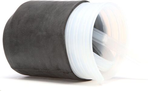3M Cold Shrink End Cap EC-2, use range of 0.63-1.18 in (15,9-30,1 mm) in Saudi Arabia