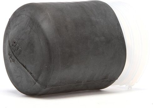 3M Cold Shrink End Cap EC-2, use range of 0.63-1.18 in (15,9-30,1 mm) in Saudi Arabia