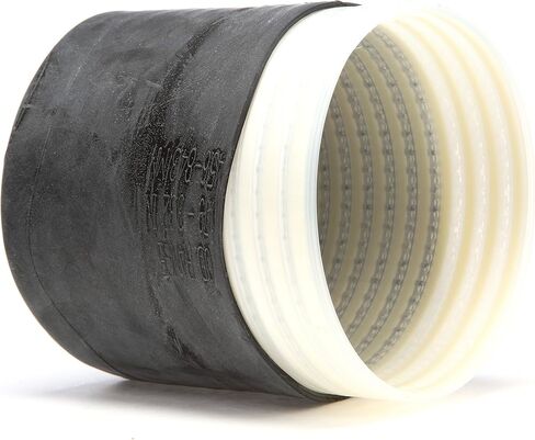 3M Cold Shrink End Cap EC-2, use range of 0.63-1.18 in (15,9-30,1 mm) in Saudi Arabia