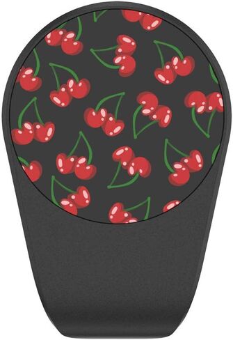 PopSockets: PopGrip Opener - Swappable Grip and Bottle Opener for Phones and Tablets - Black in Saudi Arabia