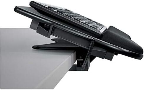 Fellowes Tilt N Slide Keyboard Manager (8060201) in Saudi Arabia