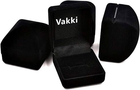 Vakki للرجال 8 مم عقدة ليزر سلتيك مصقولة من كربيد التنجستين خواتم زفاف مصقولة حافة الخطوة مقاس 6-14 in Kuwait