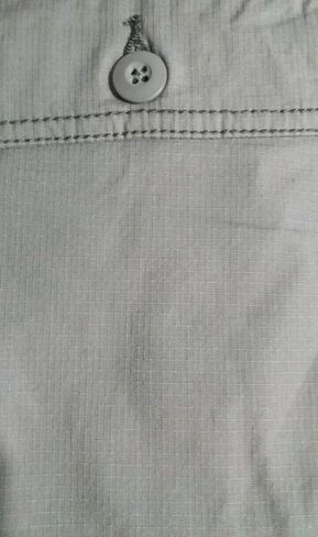 Wear First Men's 685 Legacy Belted Cargo Shorts (Cloudburst, 34) in Saudi Arabia