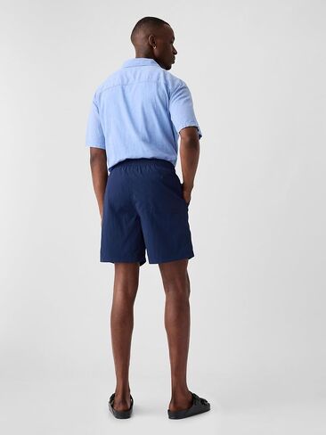 GAP Men's 7" Easy Shorts in Saudi Arabia