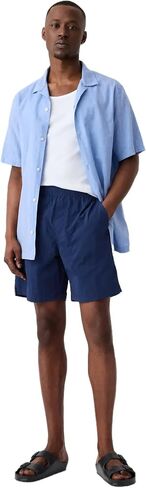 GAP Men's 7" Easy Shorts in Saudi Arabia