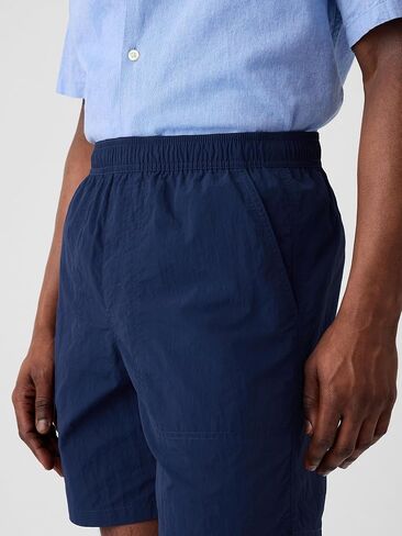 GAP Men's 7" Easy Shorts in Saudi Arabia