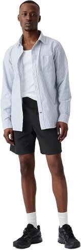 GAP Men's 7" Easy Shorts in Saudi Arabia