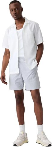 GAP Men's 7" Easy Shorts in Saudi Arabia
