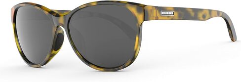 Rheos Folly Floating Polarized Sunglasses | 100% UV Protection | Boating & Fishing | Water Sports | Anti-Glare in Saudi Arabia