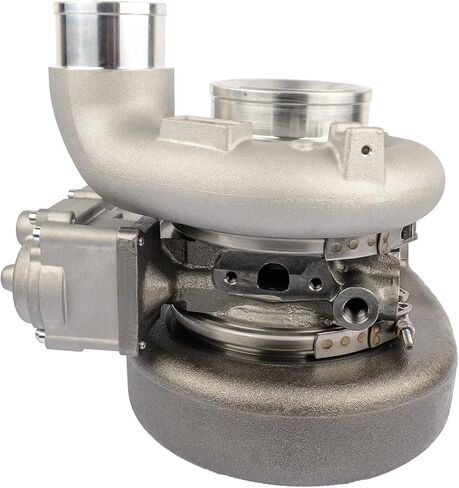 Turbocharger With turbo actuator HE300VG HE351VE Fits for Dodge Ram 2500 3500 ISB 6.7 Cummins Turbo Diesel Holset 2013-2018 Replaces# 68212739AA 3787604 3781632 5601240NX 5494878RX in Kuwait