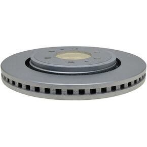 Raybestos 680508P Advanced Technology Disc Brake Rotor