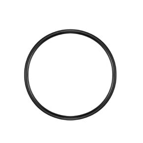 uxcell Nitrile Rubber O-Rings 82mm OD 75mm ID 3.5mm Width, Metric Nitrile Rubber Sealing Gasket for Automotive Machine Plumbing, Pack of 5