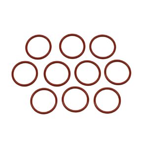 Captain O-Ring – Replacement 249969 O-Rings for Miller 30-40A Spectrum 375, 375/625 X-Treme Cutter, 30, 30C, 40 XT Torch (10 Pack)