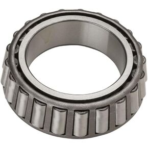 NTN LM102949 Tapered Roller Bearing, Single Cone, Standard Tolerance, Straight Bore, Steel, Inch, 1.7812" Bore, 0.7800" Width