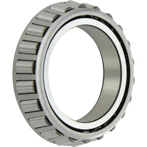Timken 395S Tapered Roller Bearing, Single Cone, Standard Tolerance, Straight Bore, Steel, Inch, 2.6250" ID, 0.8660" Width