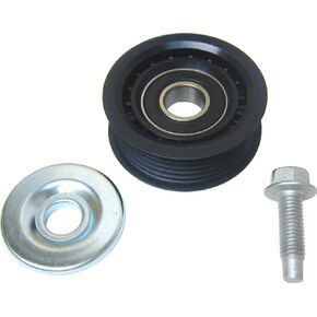 URO Parts 4967907 Acc Belt Idler Pulley