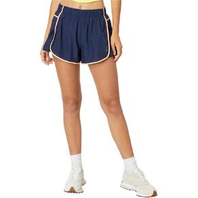 شورت نسائي سهل النمر من Free People
