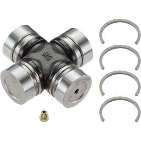 MOOG 466 Greaseable Super Strength Universal Joint for Ford Explorer