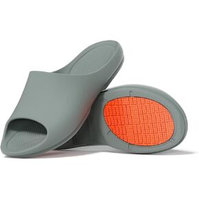 Shower Shoes for Women and Men, Non Slip Slippers Indoor House Slides Lightweight Bathroom Shower Sandals