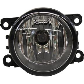 Ford Genuine 4F9Z-15200-AA Fog Lamp Assembly, Front