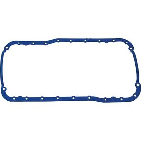 Moroso 93163 Oil Pan Gasket for Ford 351W Series Engine