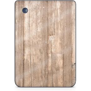 Tablet Skin Compatible with Kobo Clara 2E (2022) - On The Fence - Premium 3M Vinyl Protective Wrap Decal Cover - Easy to Apply | Crafted in The USA by MightySkins