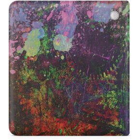 Tablet Skin Compatible with Kobo Libra 2 (2023) - Paint Drip - Premium 3M Vinyl Protective Wrap Decal Cover - Easy to Apply | Crafted in The USA by MightySkins