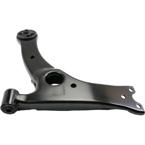 MOOG RK640361 Suspension Control Arm front left lower