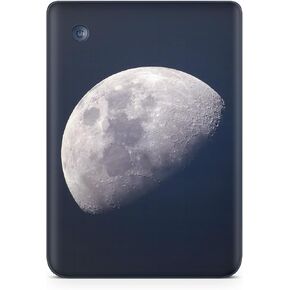 غلاف الكمبيوتر اللوحي من ألياف الكربون متوافق مع Kobo Clara 2E (2022) - VSCO1 - غطاء لاصق واقي من الفينيل الفاخر 3M - سهل التطبيق | صُنع في الولايات المتحدة الأمريكية بواسطة MightySkins