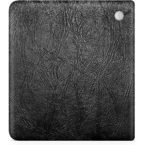 Carbon Fiber Tablet Skin Compatible with Kobo Libra 2 (2023) - Frost Marble - Premium 3M Vinyl Protective Wrap Decal Cover - Easy to Apply | Crafted in The USA by MightySkins