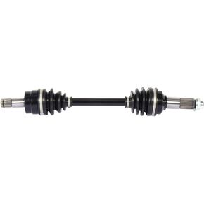 SCITOO 5KM-2510J-20-00 Front Right CV Axle Fits For 2003-2008 For Yamaha Grizzly 660