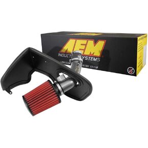 AEM AEM-21-813C Cold Air Intake System