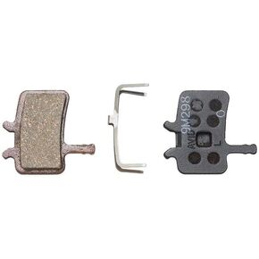 Avid Organic Bicycle Disc Brake Pad Set