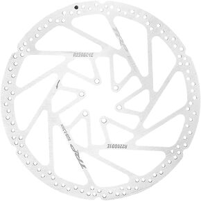 TRP RS01E 2.3mm width One-Piece Brake Rotor with Bolts, 203mm Diameter