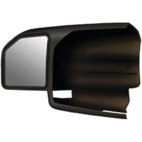 CIPA 11551 Towing Mirror for Ford F-150 15-Current, LH, black