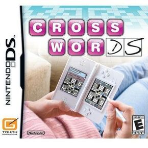 Crosswords DS