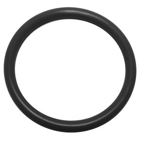 1/2'' Diameter, -112, Oil-Resistant Buna N O-Rings (100 EA per Pack)